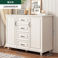 Thumbnail for Living Room Chest of Drawers - Casatrail.com