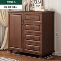 Thumbnail for Living Room Chest of Drawers - Casatrail.com