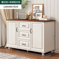 Thumbnail for Living Room Chest of Drawers - Casatrail.com