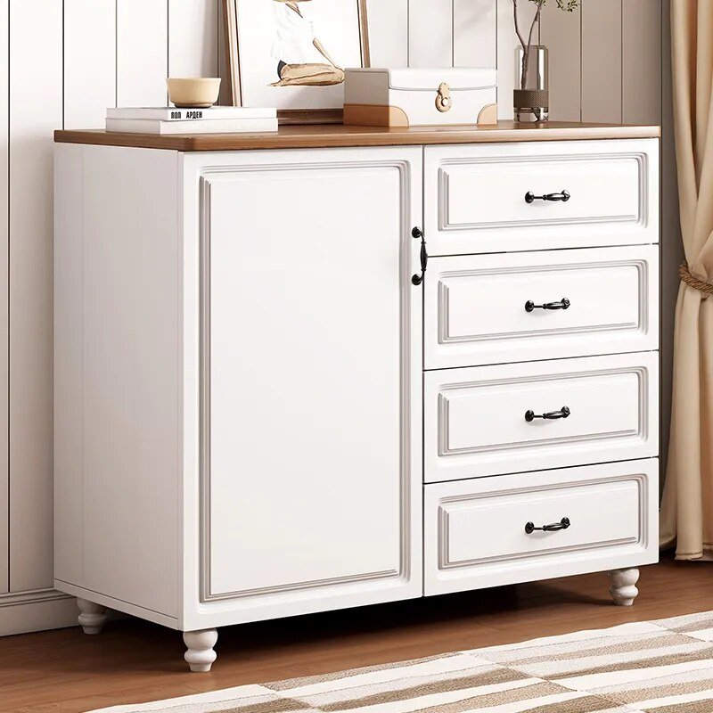 Living Room Chest of Drawers - Casatrail.com