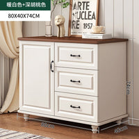 Thumbnail for Living Room Chest of Drawers - Casatrail.com