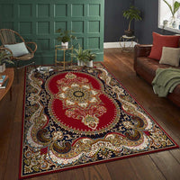 Thumbnail for Living Room Rug - Floor Mat - Casatrail.com