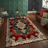 Thumbnail for Living Room Rug - Floor Mat - Casatrail.com