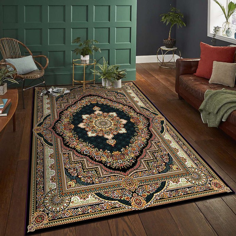 Living Room Rug - Floor Mat - Casatrail.com