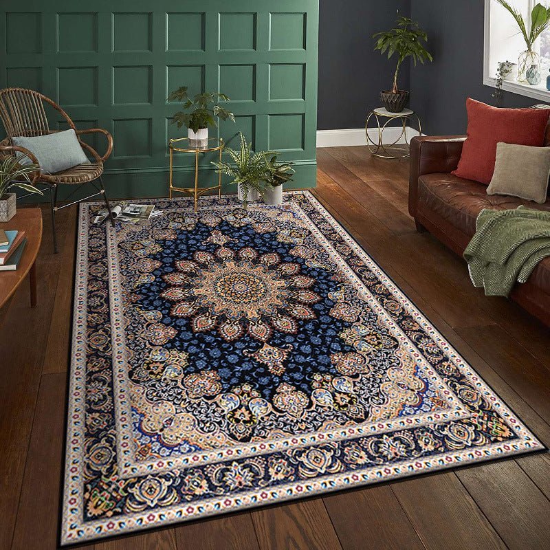 Living Room Rug - Floor Mat - Casatrail.com