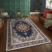 Thumbnail for Living Room Rug - Floor Mat - Casatrail.com