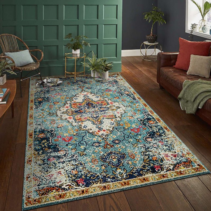 Living Room Rug - Floor Mat - Casatrail.com