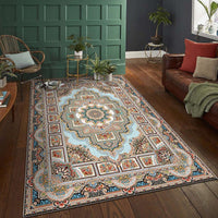 Thumbnail for Living Room Rug - Floor Mat - Casatrail.com