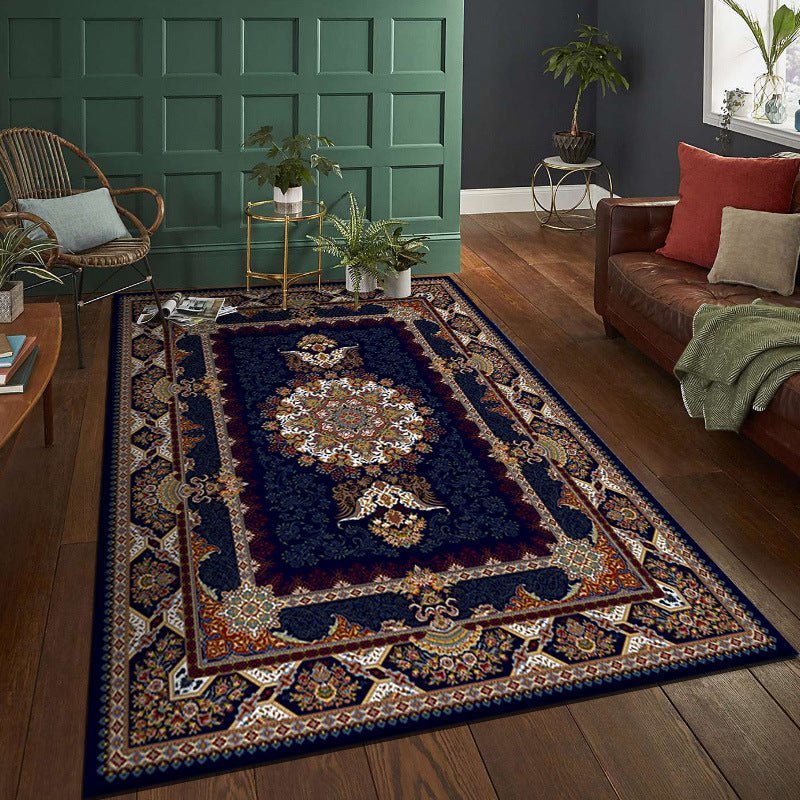 Living Room Rug - Floor Mat - Casatrail.com