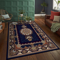 Thumbnail for Living Room Rug - Floor Mat - Casatrail.com