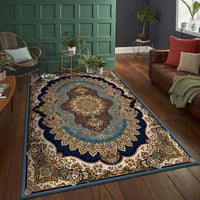 Thumbnail for Living Room Rug - Floor Mat - Casatrail.com