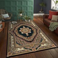 Thumbnail for Living Room Rug - Floor Mat - Casatrail.com