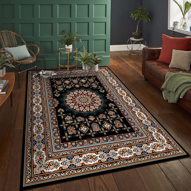 Living Room Rug - Floor Mat - Casatrail.com