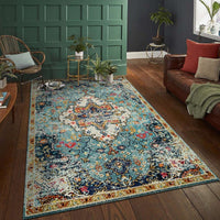 Thumbnail for Living Room Rug - Floor Mat - Casatrail.com