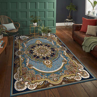 Thumbnail for Living Room Rug - Floor Mat - Casatrail.com