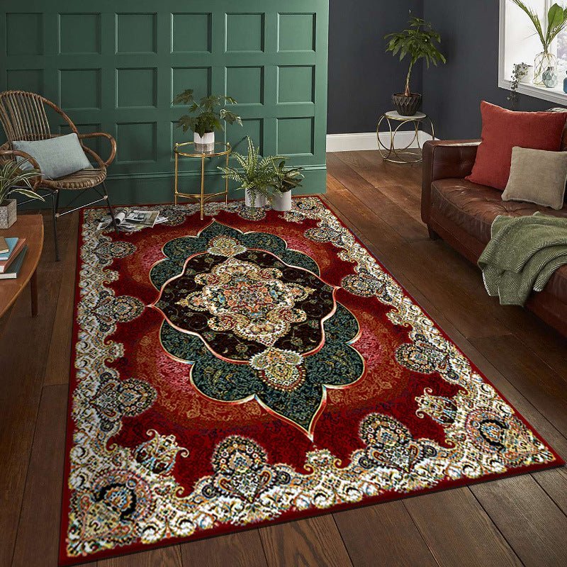 Living Room Rug - Floor Mat - Casatrail.com