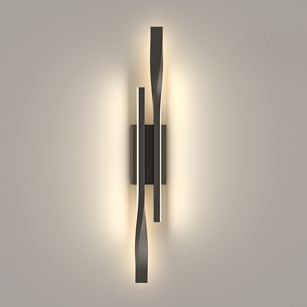 Long Strip Wall Light for Modern Living Spaces - Casatrail.com