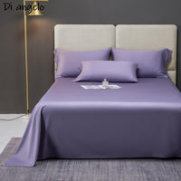 Thumbnail for Luxurious Egyptian Cotton Flat Sheet Set - Casatrail.com