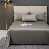 Thumbnail for Luxurious Egyptian Cotton Flat Sheet Set - Casatrail.com