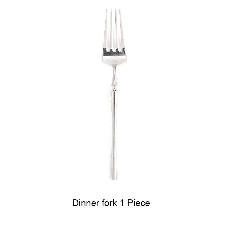 Luxury 18/10 Stainless Steel Cutlery Set - Casatrail.com