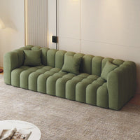 Thumbnail for Luxury Accent Sofa Puffs - Casatrail.com