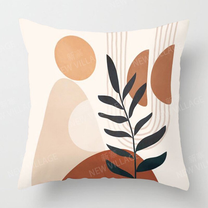 Luxury Autumn Pillowcase Sofa Cushion Cover - Casatrail.com