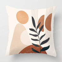 Thumbnail for Luxury Autumn Pillowcase Sofa Cushion Cover - Casatrail.com