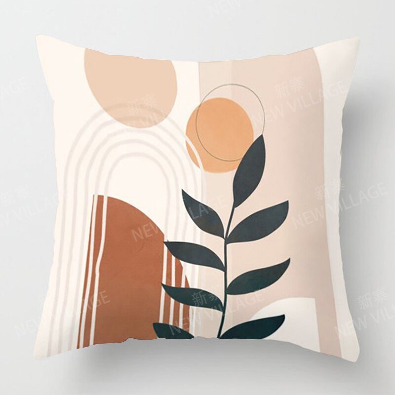 Luxury Autumn Pillowcase Sofa Cushion Cover - Casatrail.com