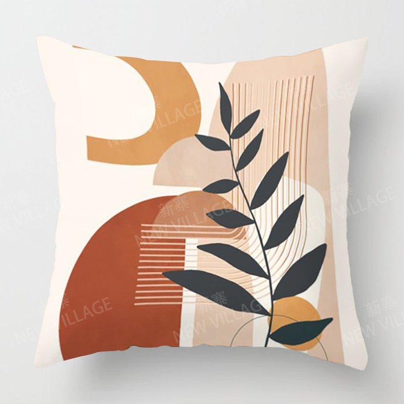 Luxury Autumn Pillowcase Sofa Cushion Cover - Casatrail.com