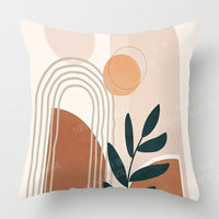 Thumbnail for Luxury Autumn Pillowcase Sofa Cushion Cover - Casatrail.com