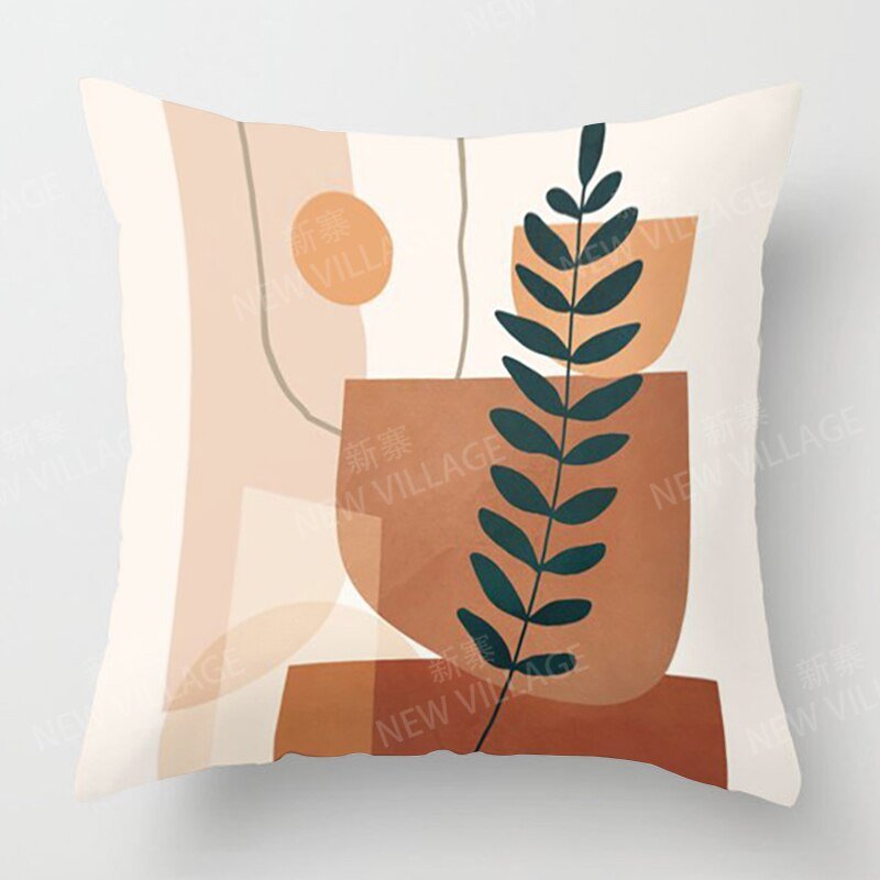 Luxury Autumn Pillowcase Sofa Cushion Cover - Casatrail.com