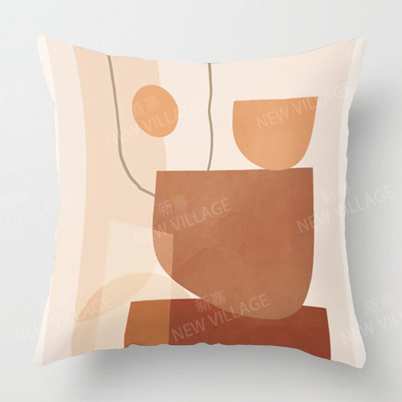 Luxury Autumn Pillowcase Sofa Cushion Cover - Casatrail.com