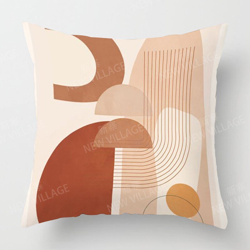 Luxury Autumn Pillowcase Sofa Cushion Cover - Casatrail.com