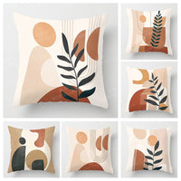 Thumbnail for Luxury Autumn Pillowcase Sofa Cushion Cover - Casatrail.com