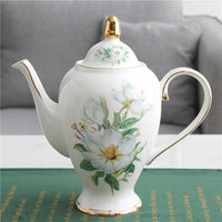 Thumbnail for Luxury Coffee or Tea Set - Perfect Ceramic - Casatrail.com