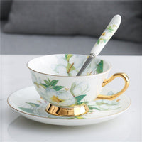 Thumbnail for Luxury Coffee or Tea Set - Perfect Ceramic - Casatrail.com