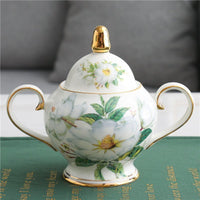 Thumbnail for Luxury Coffee or Tea Set - Perfect Ceramic - Casatrail.com