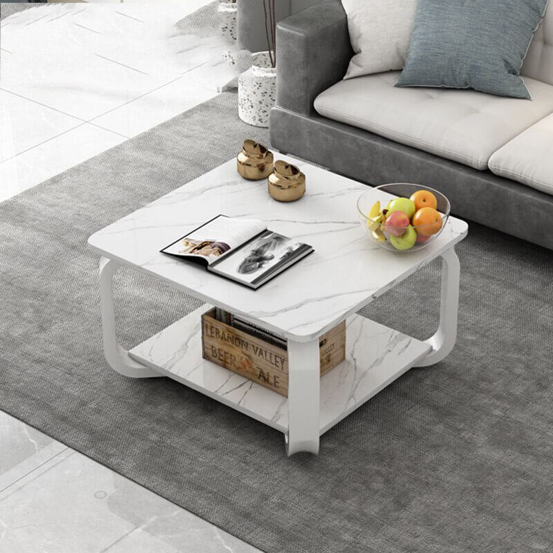 Luxury Console Minimalist Reception Table - Casatrail.com