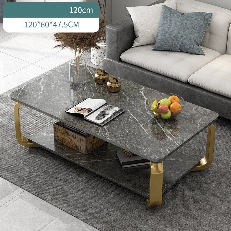 Luxury Console Minimalist Reception Table - Casatrail.com