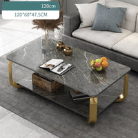 Thumbnail for Luxury Console Minimalist Reception Table - Casatrail.com