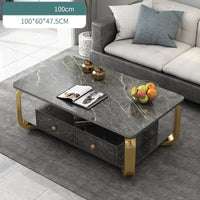 Thumbnail for Luxury Console Minimalist Reception Table - Casatrail.com