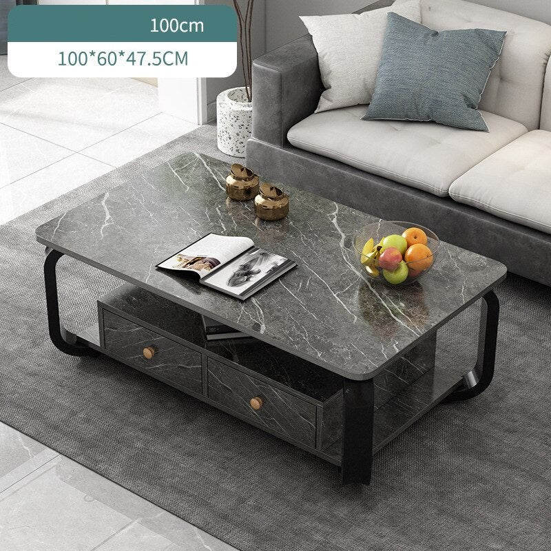 Luxury Console Minimalist Reception Table - Casatrail.com