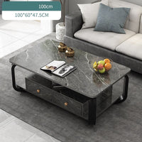 Thumbnail for Luxury Console Minimalist Reception Table - Casatrail.com