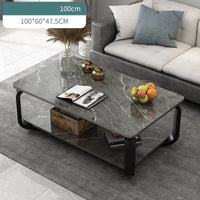 Thumbnail for Luxury Console Minimalist Reception Table - Casatrail.com