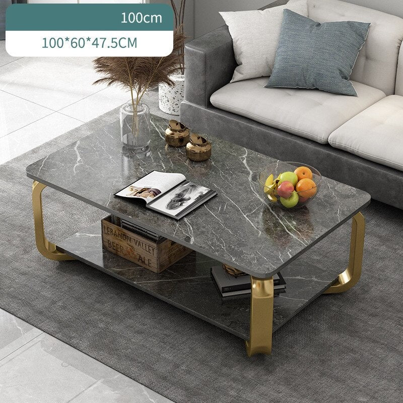 Luxury Console Minimalist Reception Table - Casatrail.com