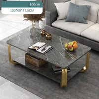 Thumbnail for Luxury Console Minimalist Reception Table - Casatrail.com