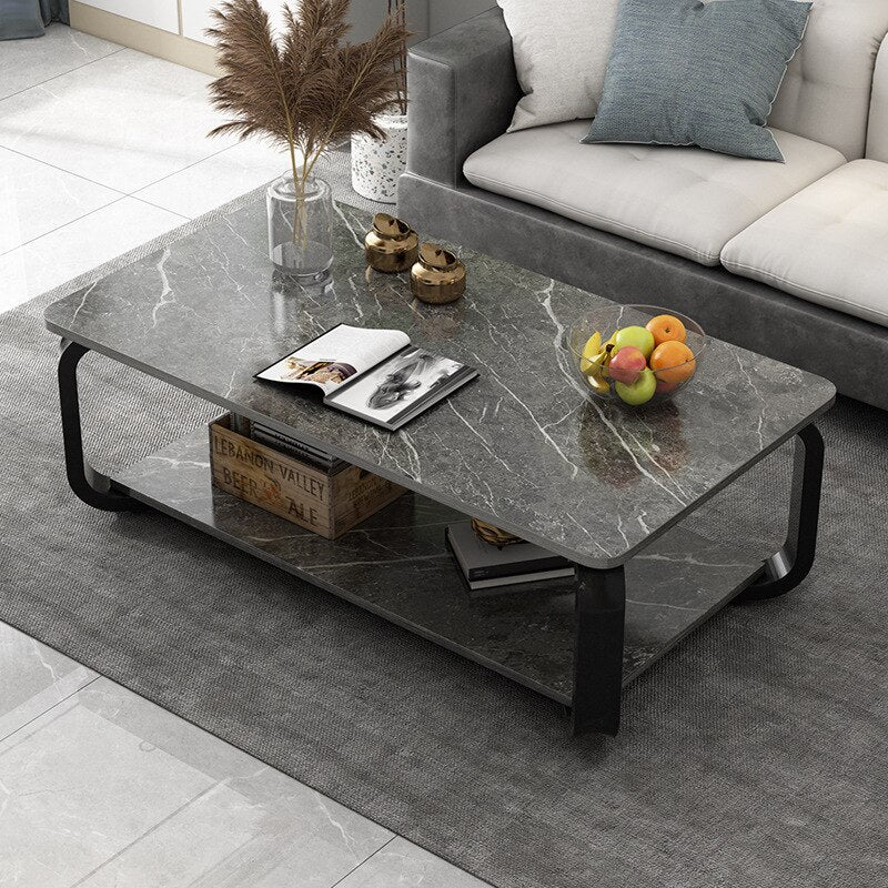 Luxury Console Minimalist Reception Table - Casatrail.com