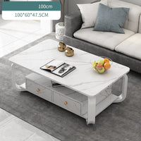 Thumbnail for Luxury Console Minimalist Reception Table - Casatrail.com