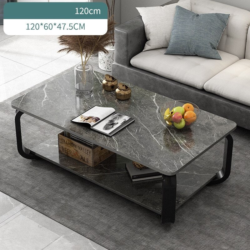 Luxury Console Minimalist Reception Table - Casatrail.com