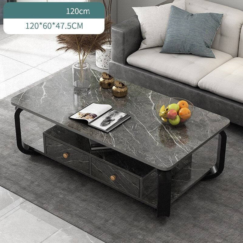 Luxury Console Minimalist Reception Table - Casatrail.com